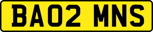 BA02MNS