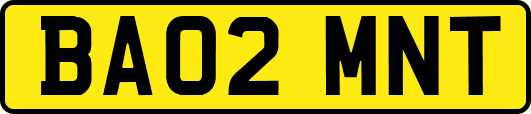 BA02MNT