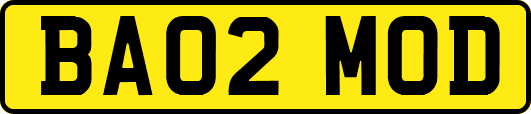 BA02MOD