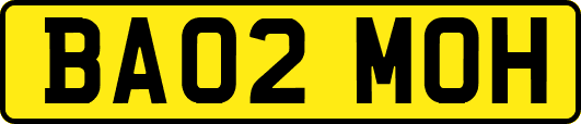 BA02MOH