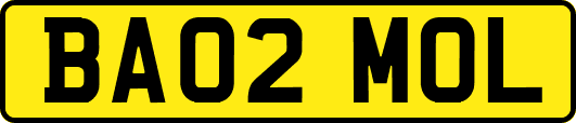 BA02MOL