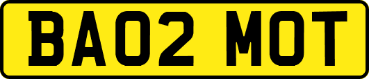 BA02MOT