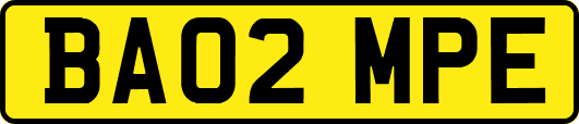 BA02MPE