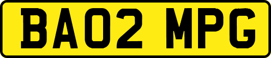 BA02MPG