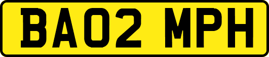 BA02MPH