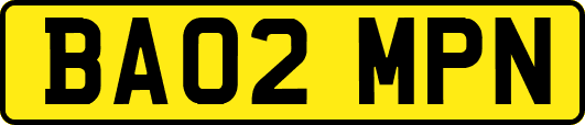 BA02MPN