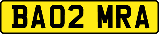 BA02MRA