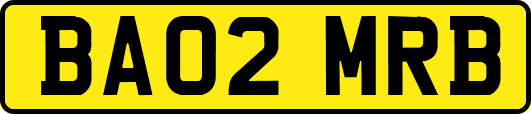 BA02MRB