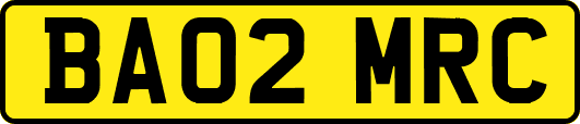 BA02MRC
