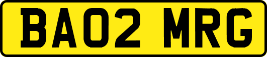 BA02MRG