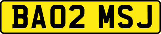 BA02MSJ