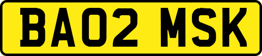 BA02MSK