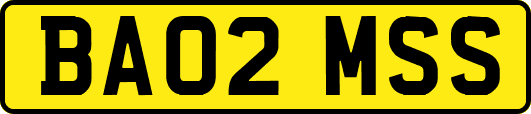 BA02MSS