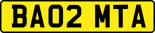 BA02MTA