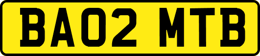 BA02MTB