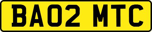 BA02MTC