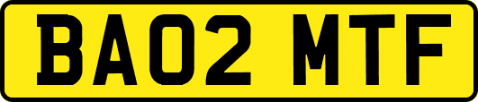 BA02MTF