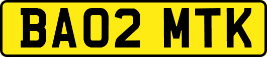 BA02MTK