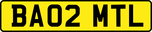 BA02MTL