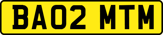 BA02MTM