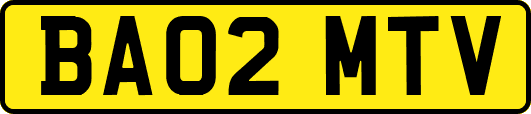 BA02MTV