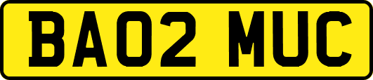 BA02MUC