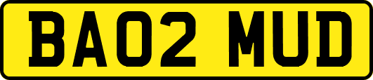 BA02MUD