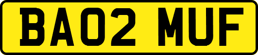 BA02MUF