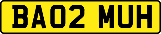 BA02MUH