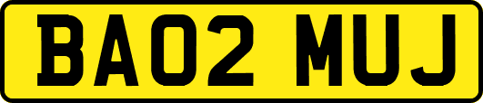 BA02MUJ