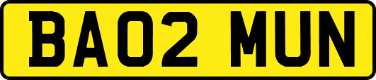 BA02MUN