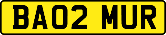 BA02MUR