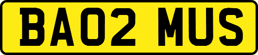 BA02MUS