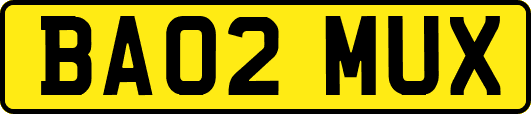 BA02MUX