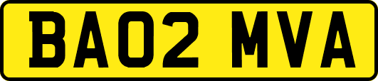 BA02MVA