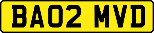 BA02MVD