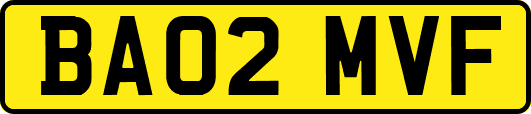 BA02MVF
