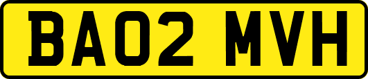 BA02MVH
