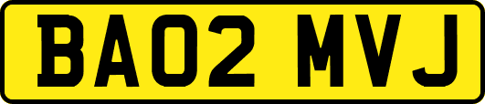 BA02MVJ