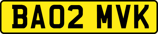 BA02MVK