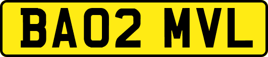 BA02MVL