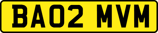 BA02MVM