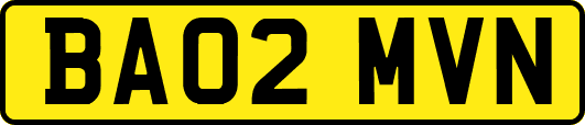 BA02MVN