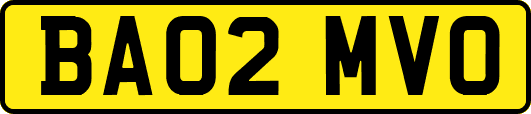 BA02MVO