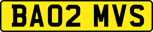 BA02MVS