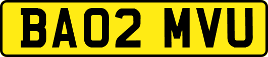 BA02MVU