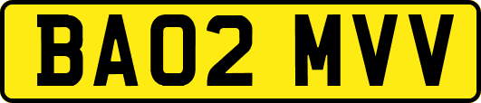 BA02MVV