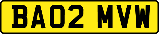 BA02MVW
