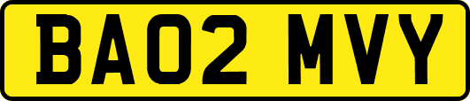 BA02MVY