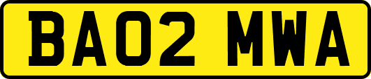 BA02MWA